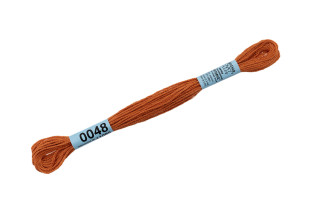 Мулине Гамма №0048