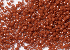 Бисер Япония 11/0 круглый 5 г 0046L