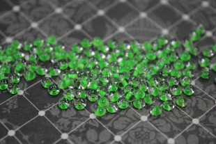 Бисер Япония 3 мм MAGATAMA 5 г 0184