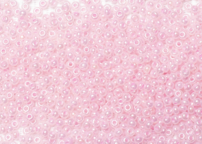 Бисер Чехия круглый 10/0 500 г 37173