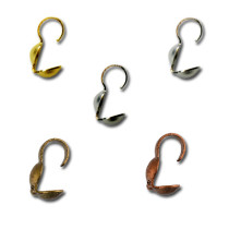  Зажим для узла DU-01/10 10 шт №05 под медь