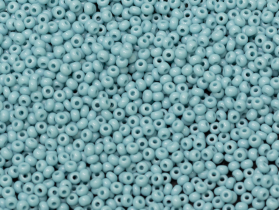 Бисер Чехия круглый 10/0 500 г 63030