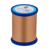 Швейные нитки ( полиэстер) GFST 50 " SumikoThread" 200 м 219 я №086 бежевый